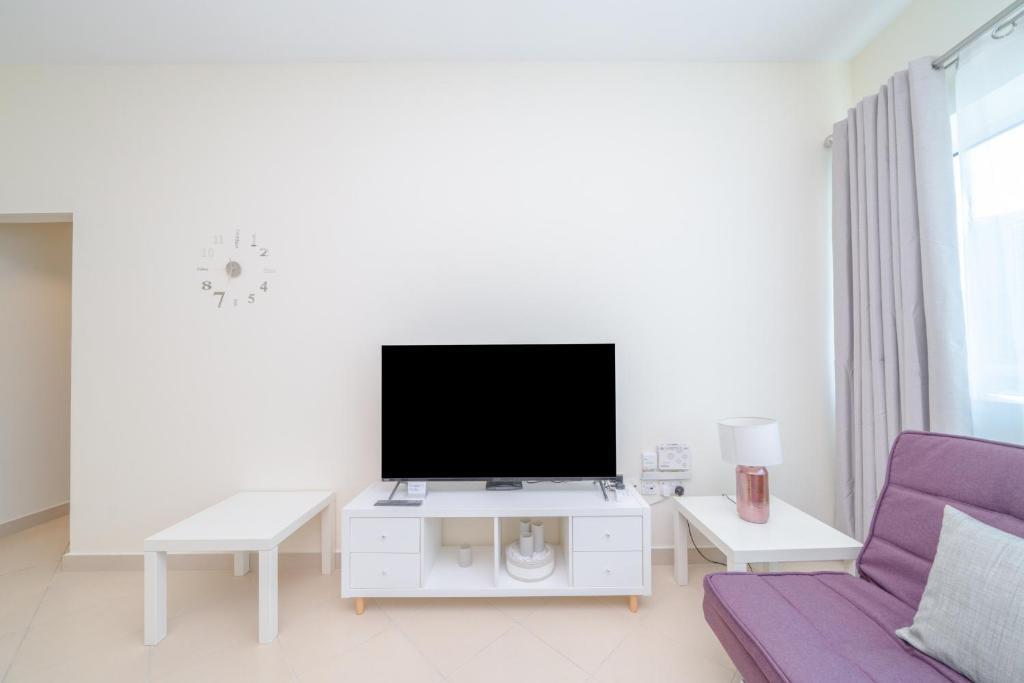 Дубай: One Bedroom in Marina Diamond 3 - Dubai Marina
