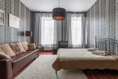 Апартаменты У Аничкова Моста — фото 1