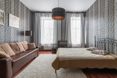 Апартаменты У Аничкова Моста — фото 1