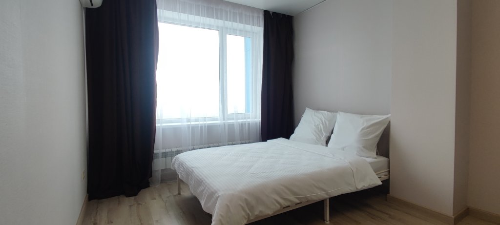 Аксай: Апартаменты Like Home in Aksay Бруклин