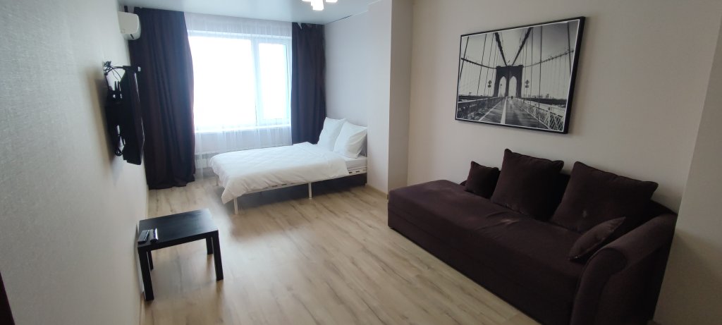 Аксай: Апартаменты Like Home in Aksay Бруклин
