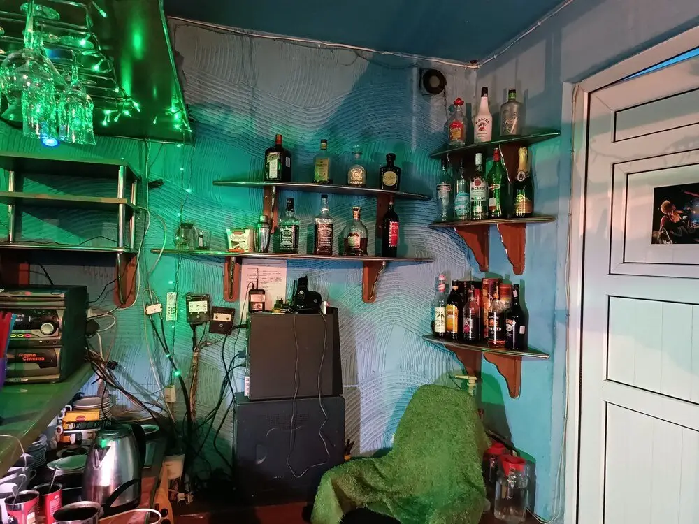 Ереван: Cocktail Hotel