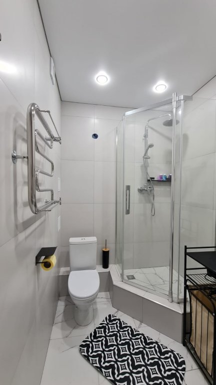 Сочи: Апартаменты SochiHome Флора