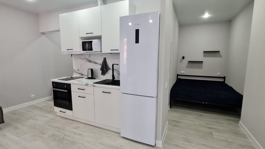 Сочи: Апартаменты SochiHome Флора