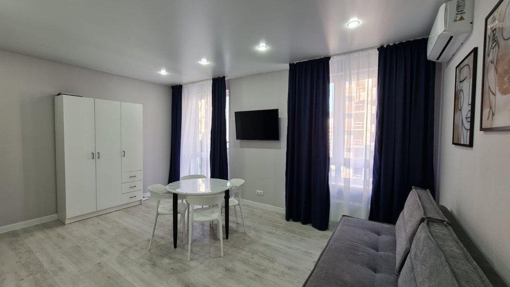 Сочи: Апартаменты SochiHome Флора