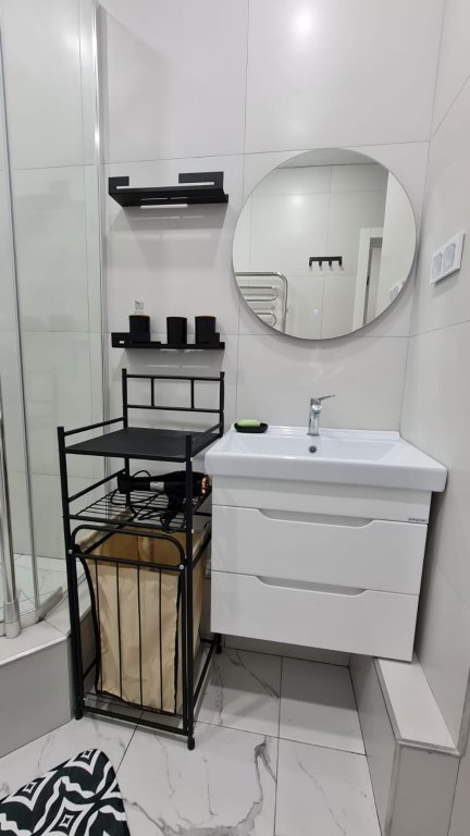 Сочи: Апартаменты SochiHome Флора