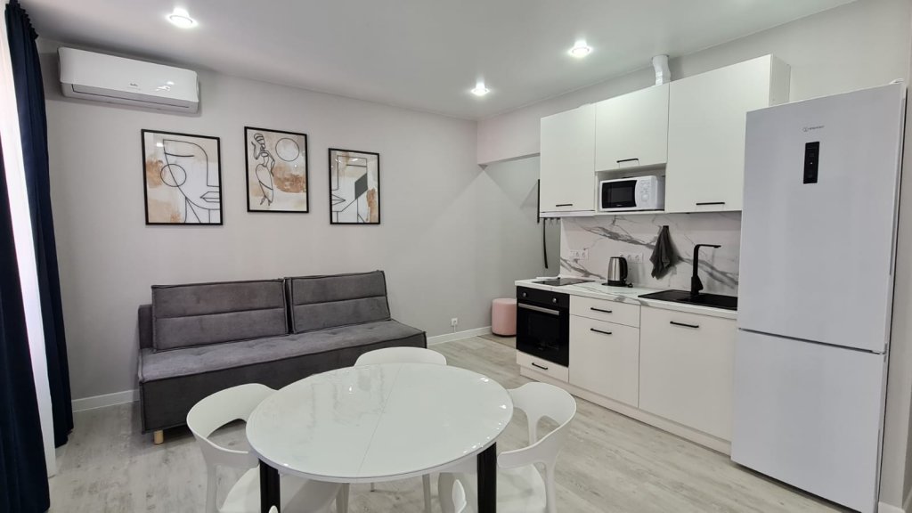 Сочи: Апартаменты SochiHome Флора