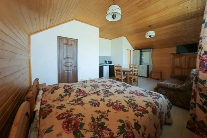 Благовещенская: Arina Guest house