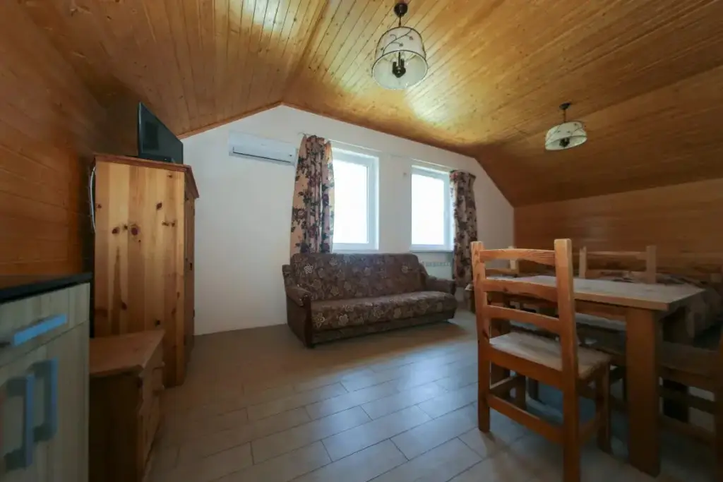Благовещенская: Arina Guest house