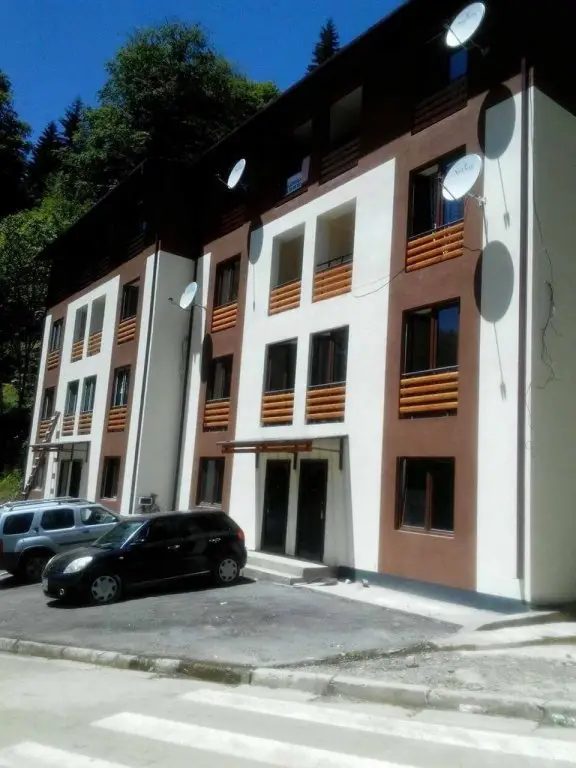 Саирме: Отель Apartment Sairme
