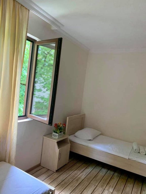 Саирме: Отель Apartment Sairme