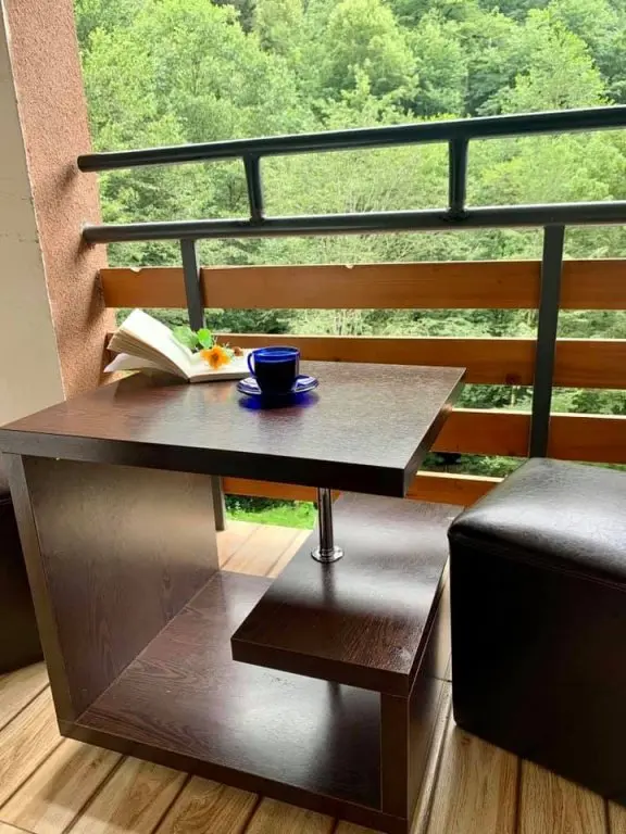 Саирме: Отель Apartment Sairme