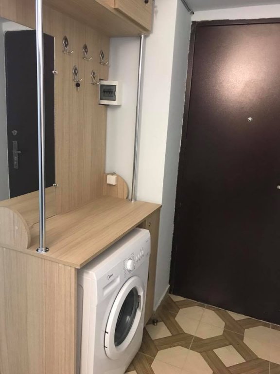 Саирме: Отель Apartment Sairme