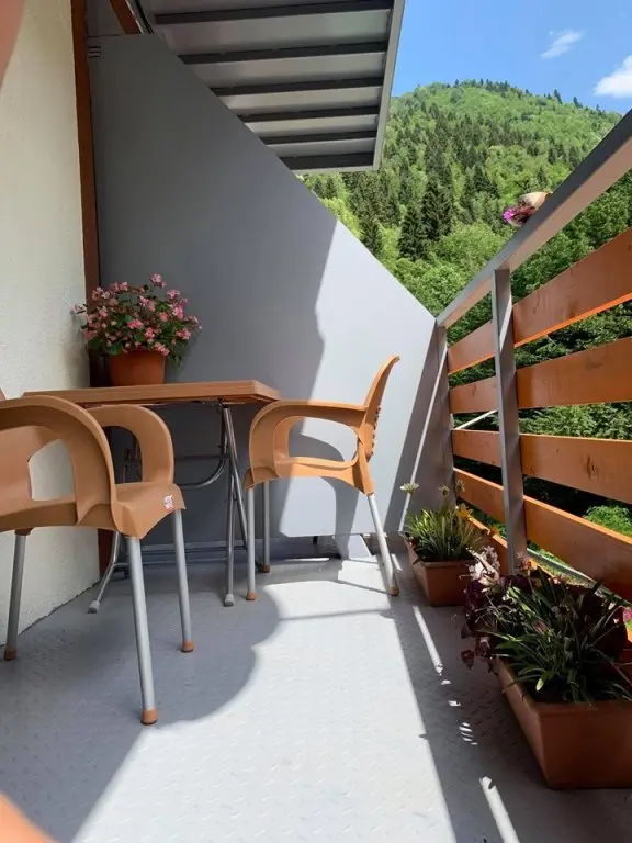 Саирме: Отель Apartment Sairme