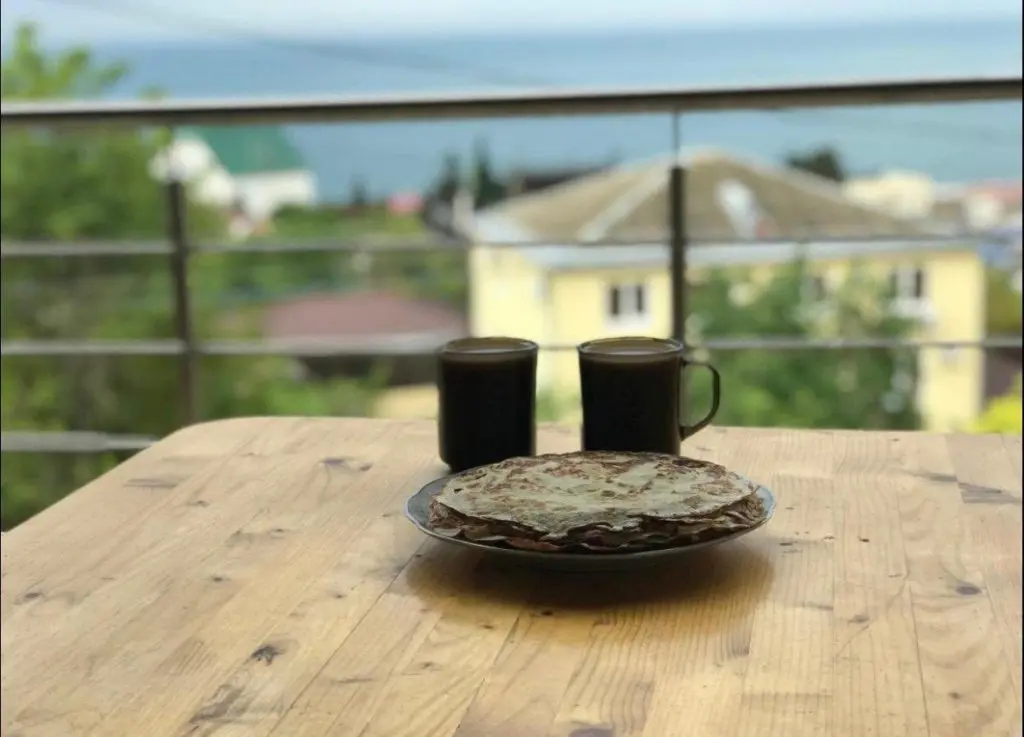 Сочи: Гостевой дом Sova