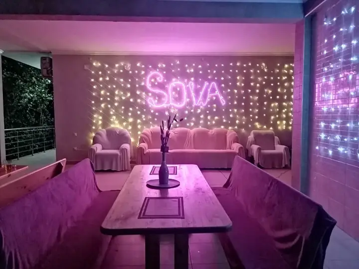 Сочи: Гостевой дом Sova