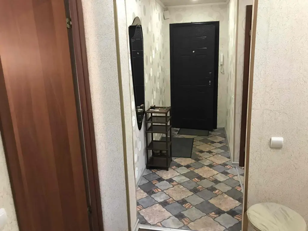 Петрозаводск: Апартаменты на улице Кондопожской 3