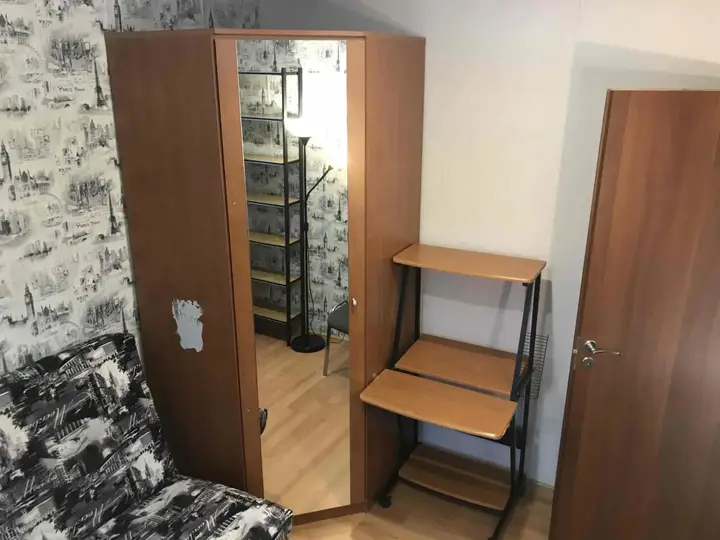 Петрозаводск: Апартаменты на улице Кондопожской 3