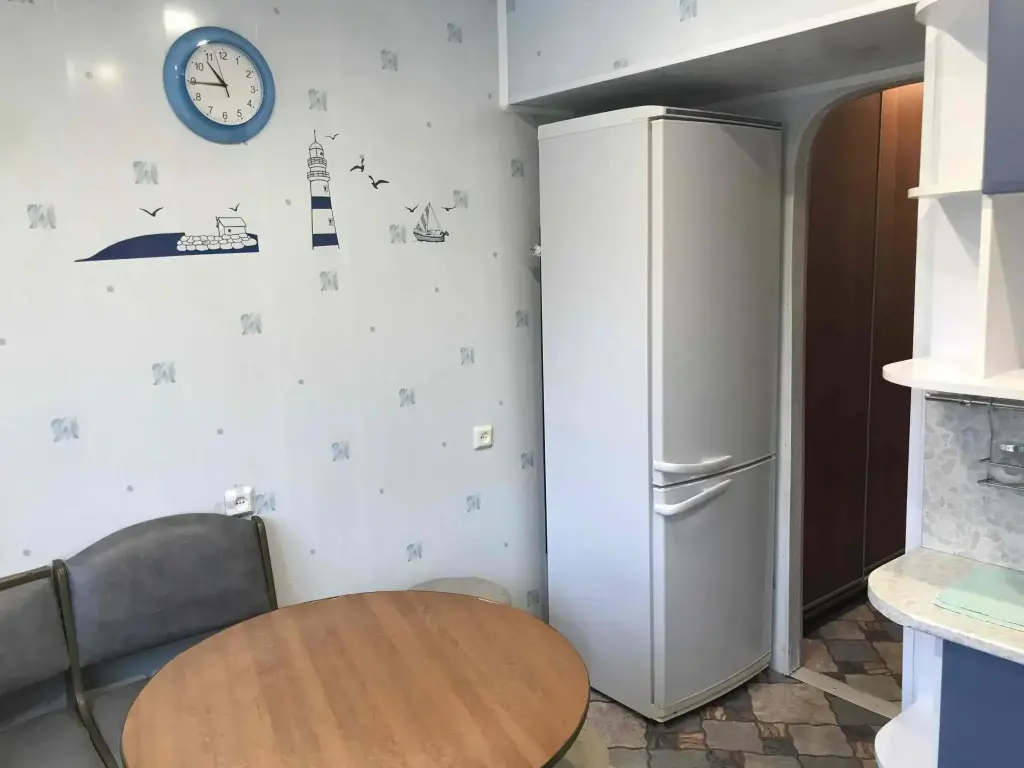 Петрозаводск: Апартаменты на улице Кондопожской 3
