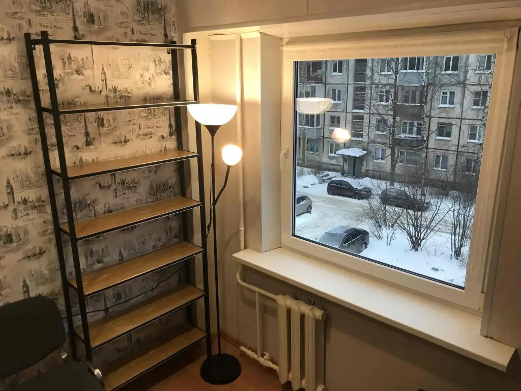 Петрозаводск: Апартаменты на улице Кондопожской 3