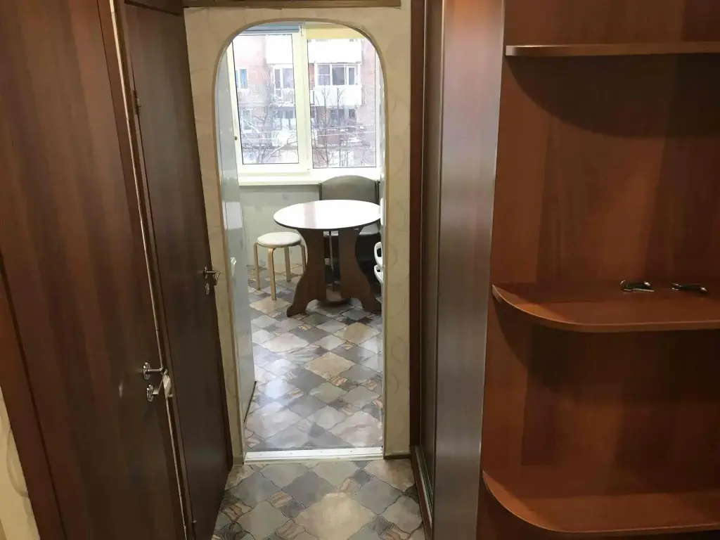 Петрозаводск: Апартаменты на улице Кондопожской 3