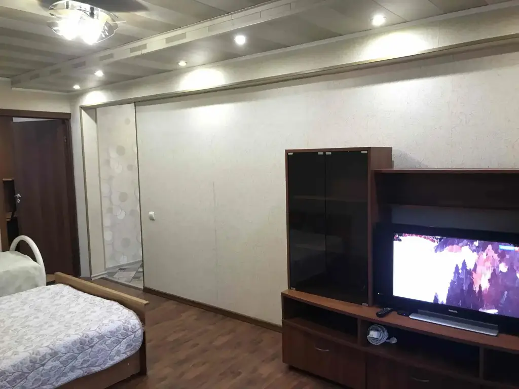 Петрозаводск: Апартаменты на улице Кондопожской 3