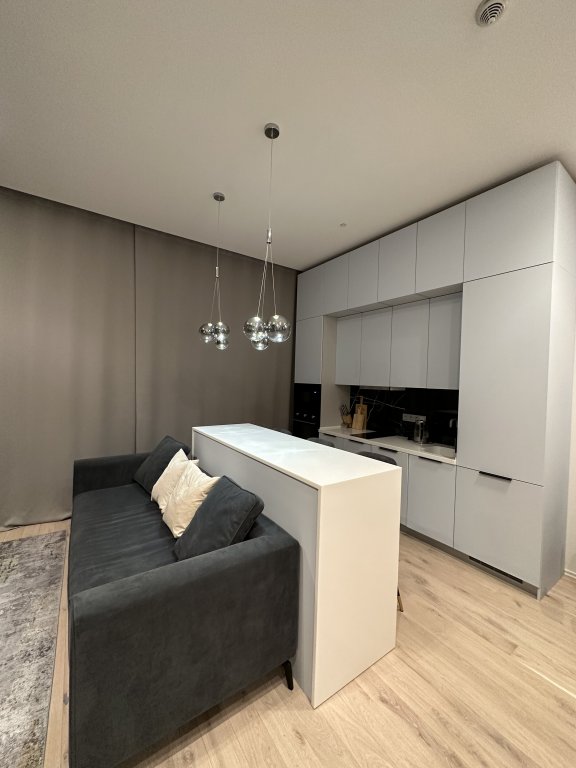 Москва: Апартаменты Apart Sharing 1-й Красногвардейский пр 22