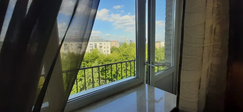 Квартира Кварт_Рента на ул. Молодежная — фото 1