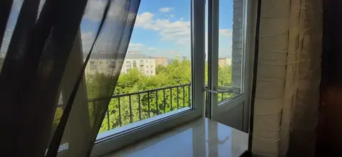 Квартира Кварт_Рента на ул. Молодежная — фото 1