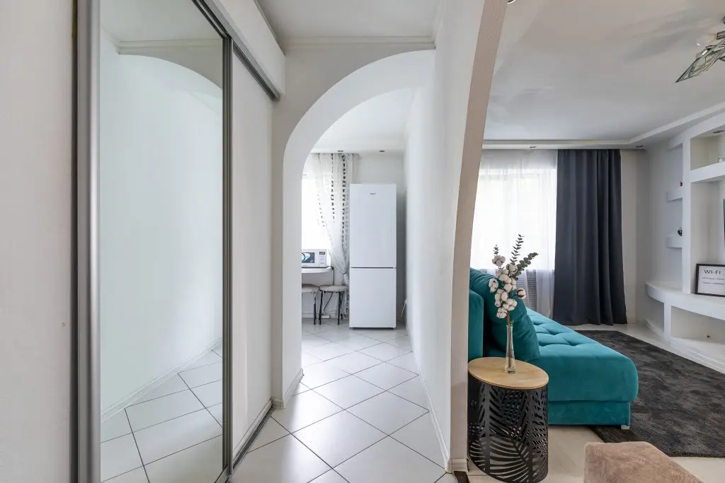 Казань: Квартира MarSol_home