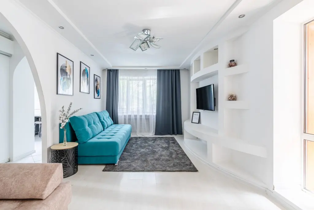 Казань: Квартира MarSol_home