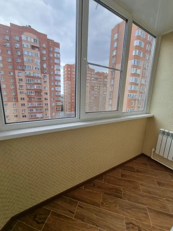 Астрахань: Квартира 105 Уютный Дом