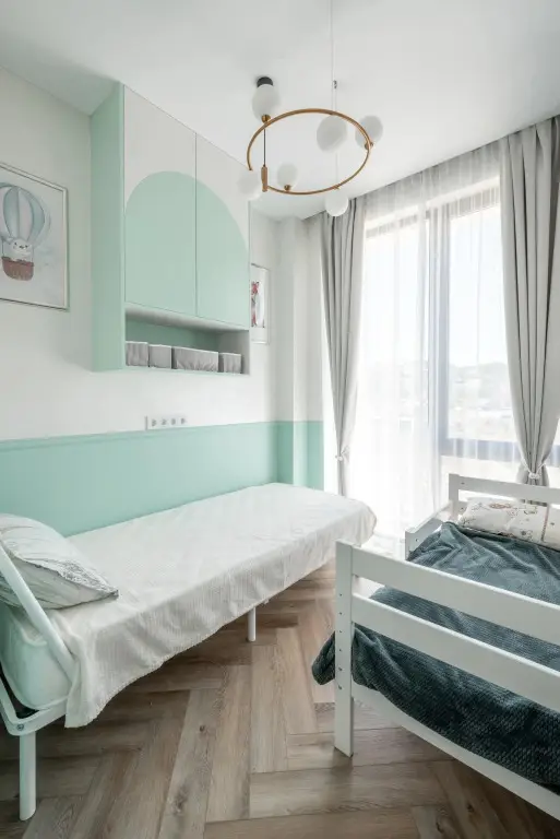 Сочи: Апартаменты MyhomeYourhome на Яна Фабрициуса 64