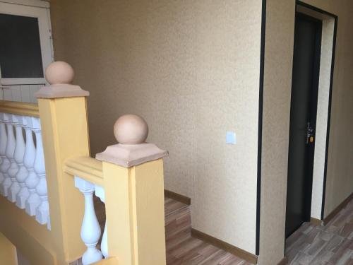 Хони: Hotel Didebuli+