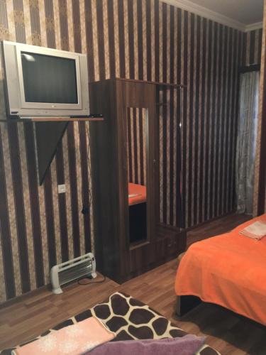 Хони: Hotel Didebuli+