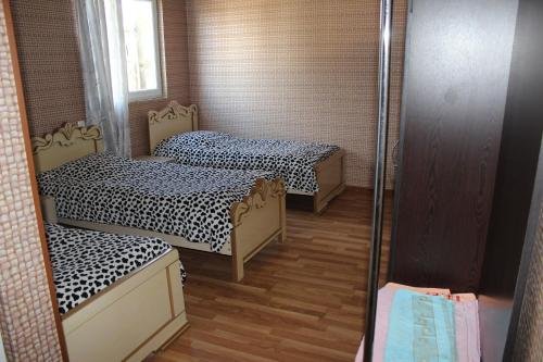 Хони: Hotel Didebuli+