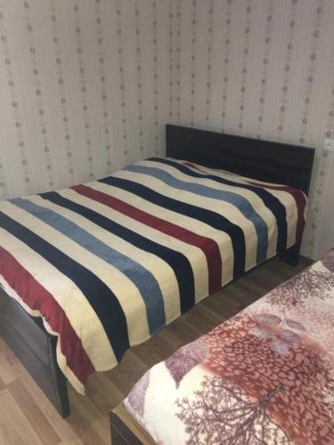 Хони: Hotel Didebuli+