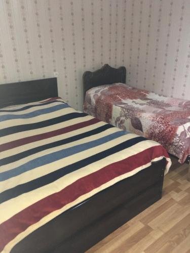 Хони: Hotel Didebuli+