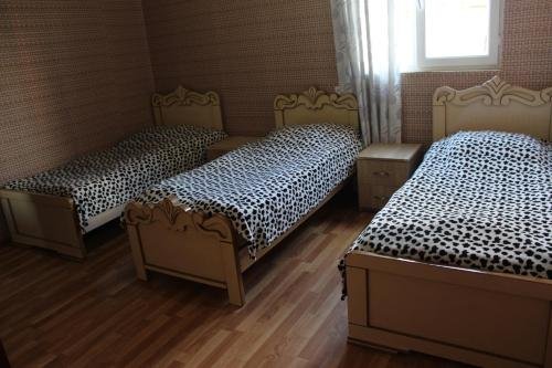 Хони: Hotel Didebuli+