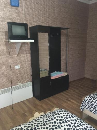 Хони: Hotel Didebuli+