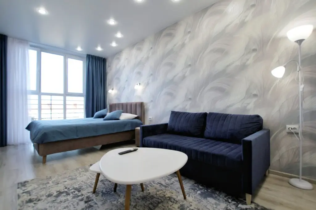 Квартира DREAM APARTAMENT — фото 1
