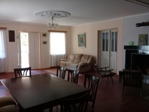 Хони: guest house tabidze