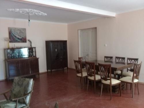 Хони: guest house tabidze