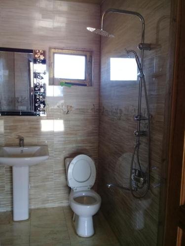 Хони: guest house tabidze
