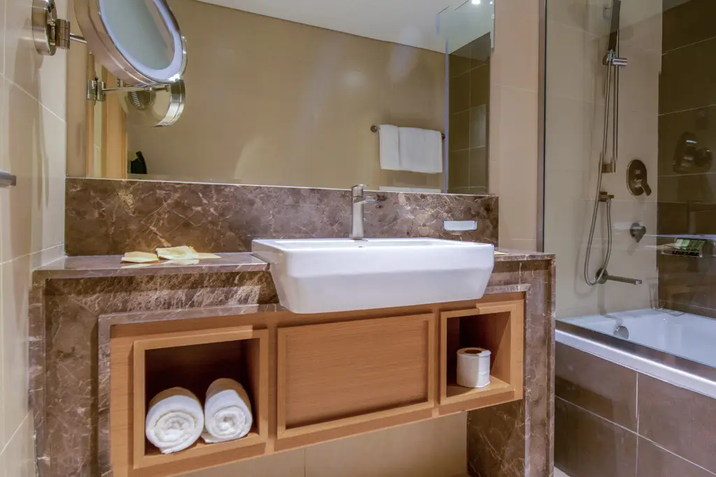 Дубай: Jood Hotel Apartments