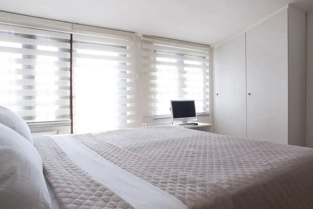 Стамбул: Bianco Residence & Suites Taksim