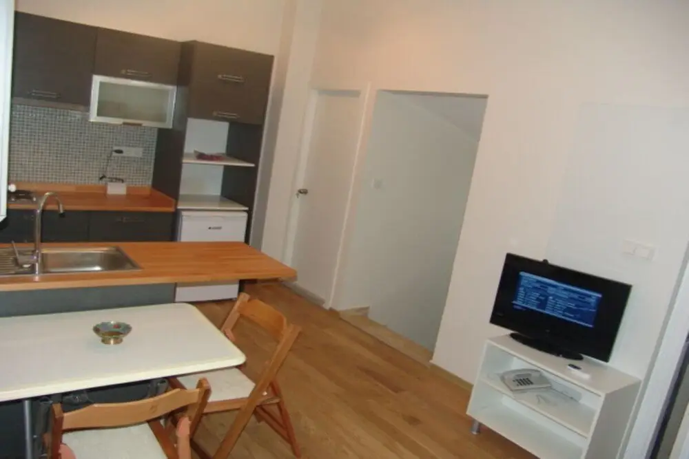 Bianco Residence & Suites Taksim — фото 1