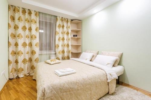 Минск: Gostiny Dom Storozhevskaya