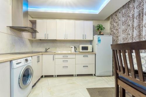 Минск: Gostiny Dom Storozhevskaya