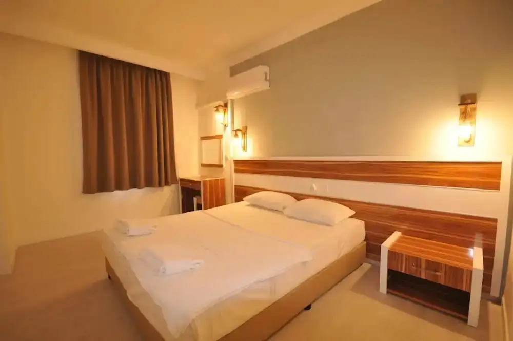 Мармарис: Isla Suite Hotel